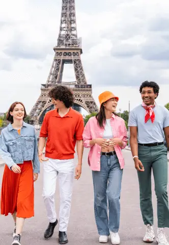 Shree Ji Travels Happy Clients Tour 1