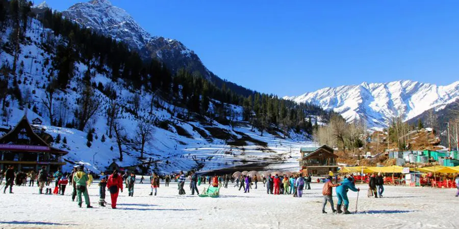 Gurgaon to Katra Tempo Traveller