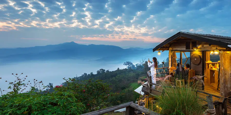 Gurgaon to Mussoorie Tempo Traveller