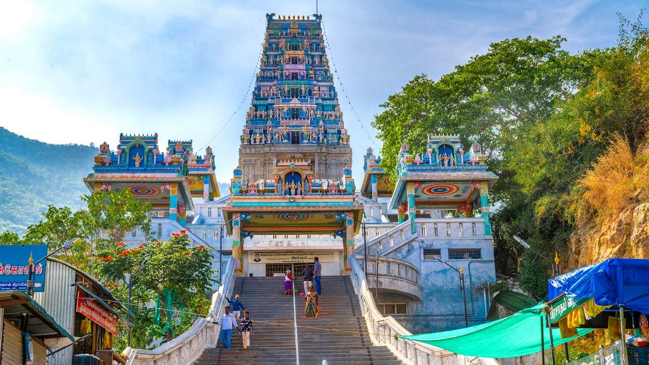 Tempo Traveller rental and taxi service in Chennai