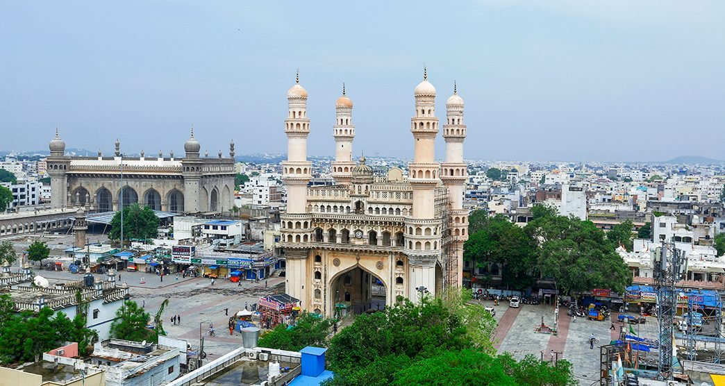 Tempo Traveller rental and taxi service in Hyderabad