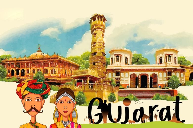 Tempo Traveller rental and taxi service in Gujarat